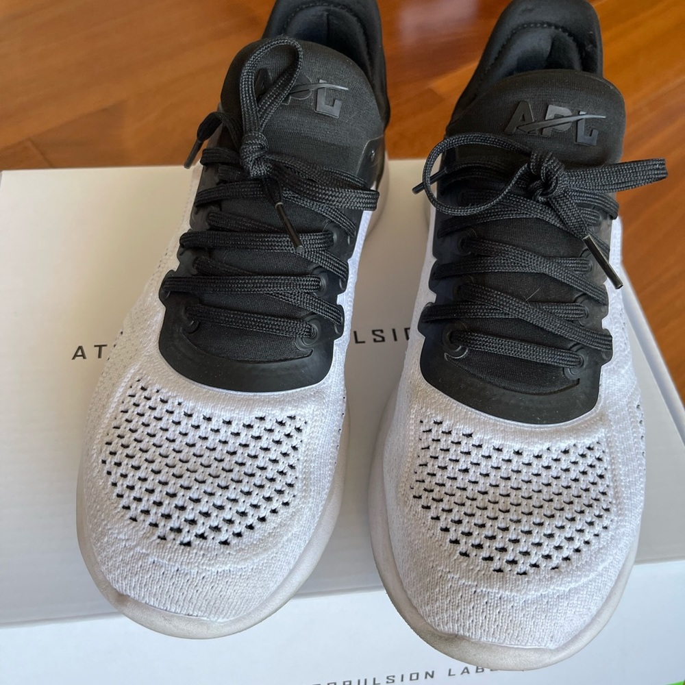 Apl: Athletic Propulsion Labs Techloom Tracer Sne… - image 6